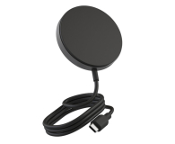 Ładowarka do smartfonów Zens Aluminium Pro 1 Qi2 15W MagSafe